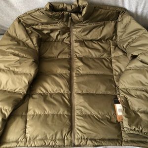 The North Face Alpz 2.0 Jacket
